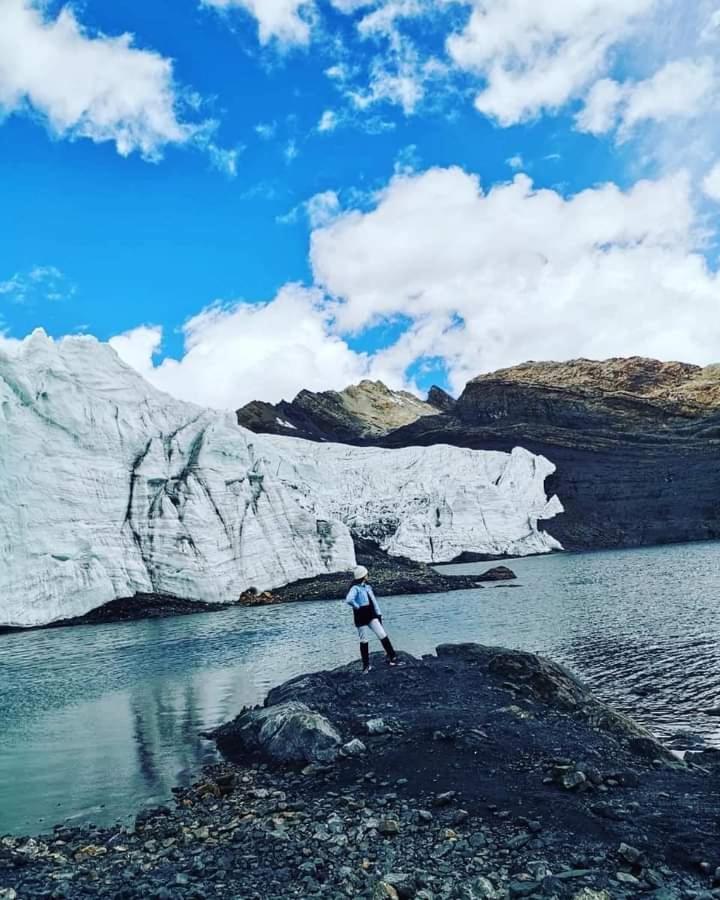 Backpakers Mirador Apartment Huaraz (Ancash)