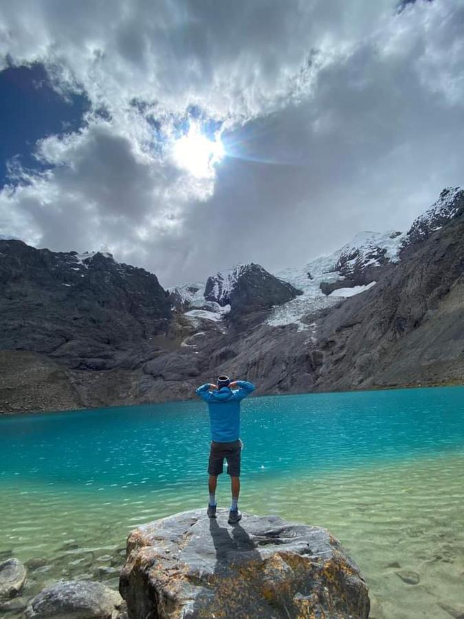 Backpakers Mirador * Huaraz (Ancash)