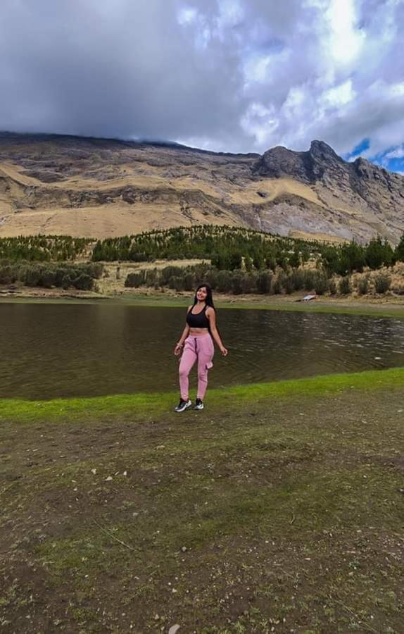 Apartment Backpakers Mirador Huaraz (Ancash)