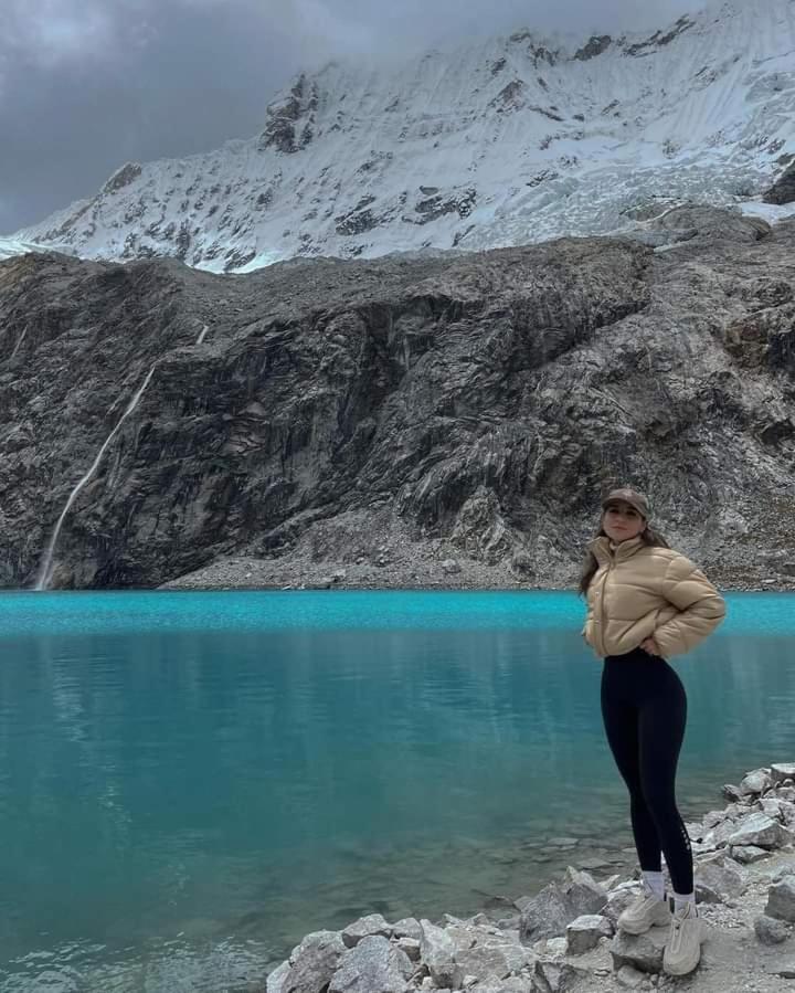 Backpakers Mirador Apartment Huaraz (Ancash)